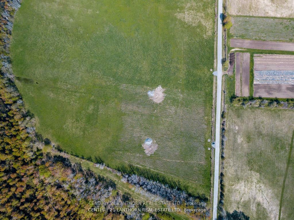 Property Photo: 837 Fish Lake Road ON K0K 1W0