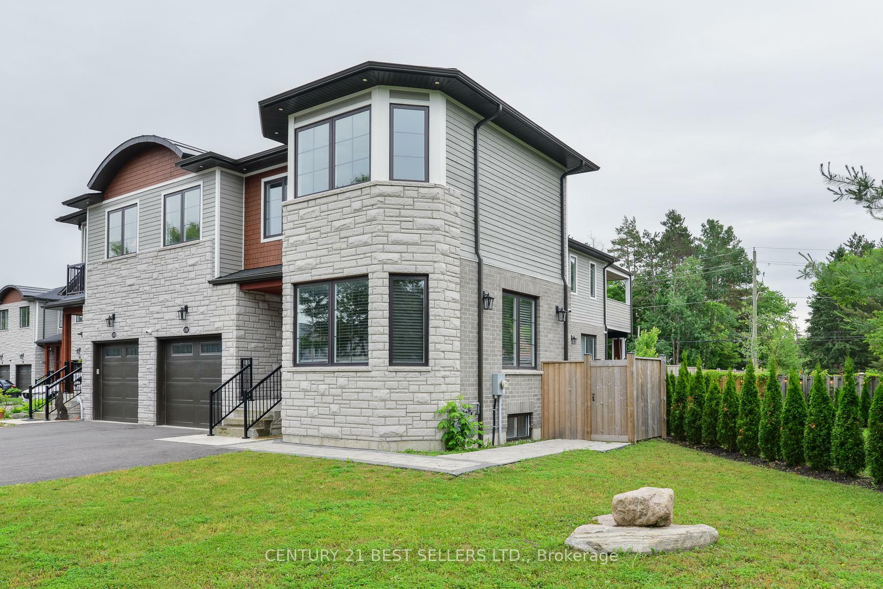 181 Anglo Street  Bracebridge ON P1L 2H3 photo