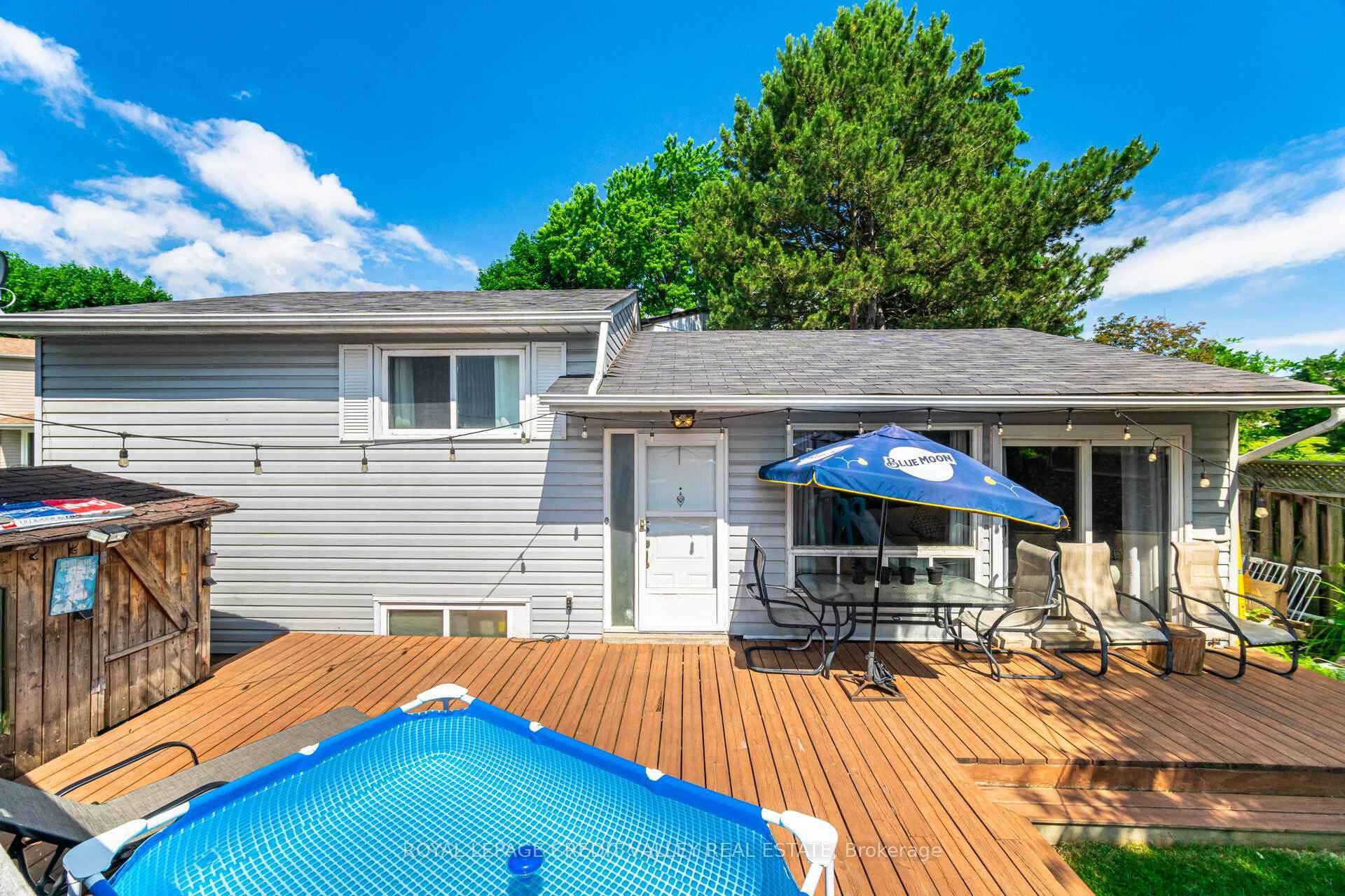 25 Huntingwood Crescent  Brampton ON L6S 1S5 photo