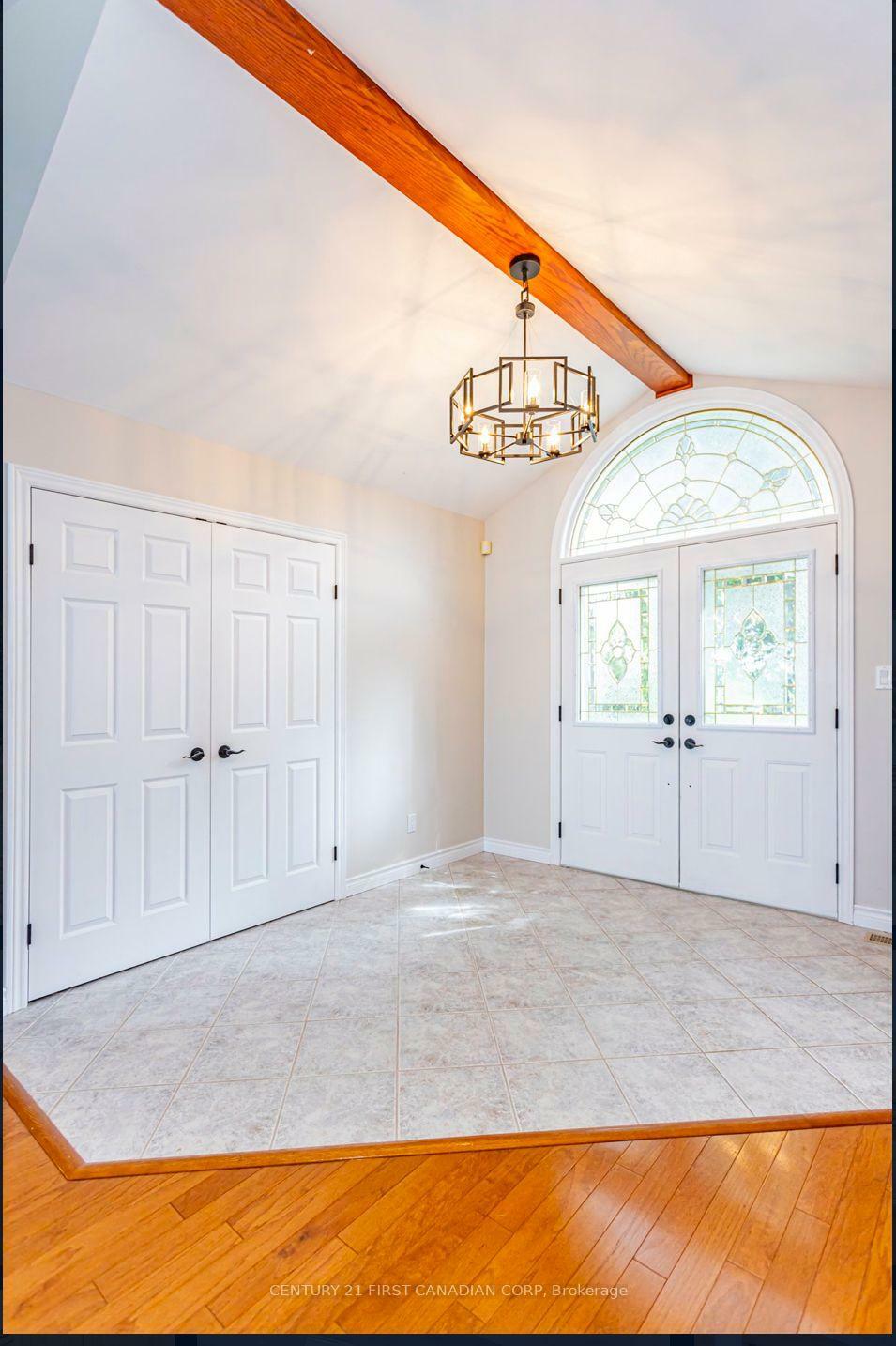 Property Photo: 73411 Sandy Beach Road ON N0M 2T0