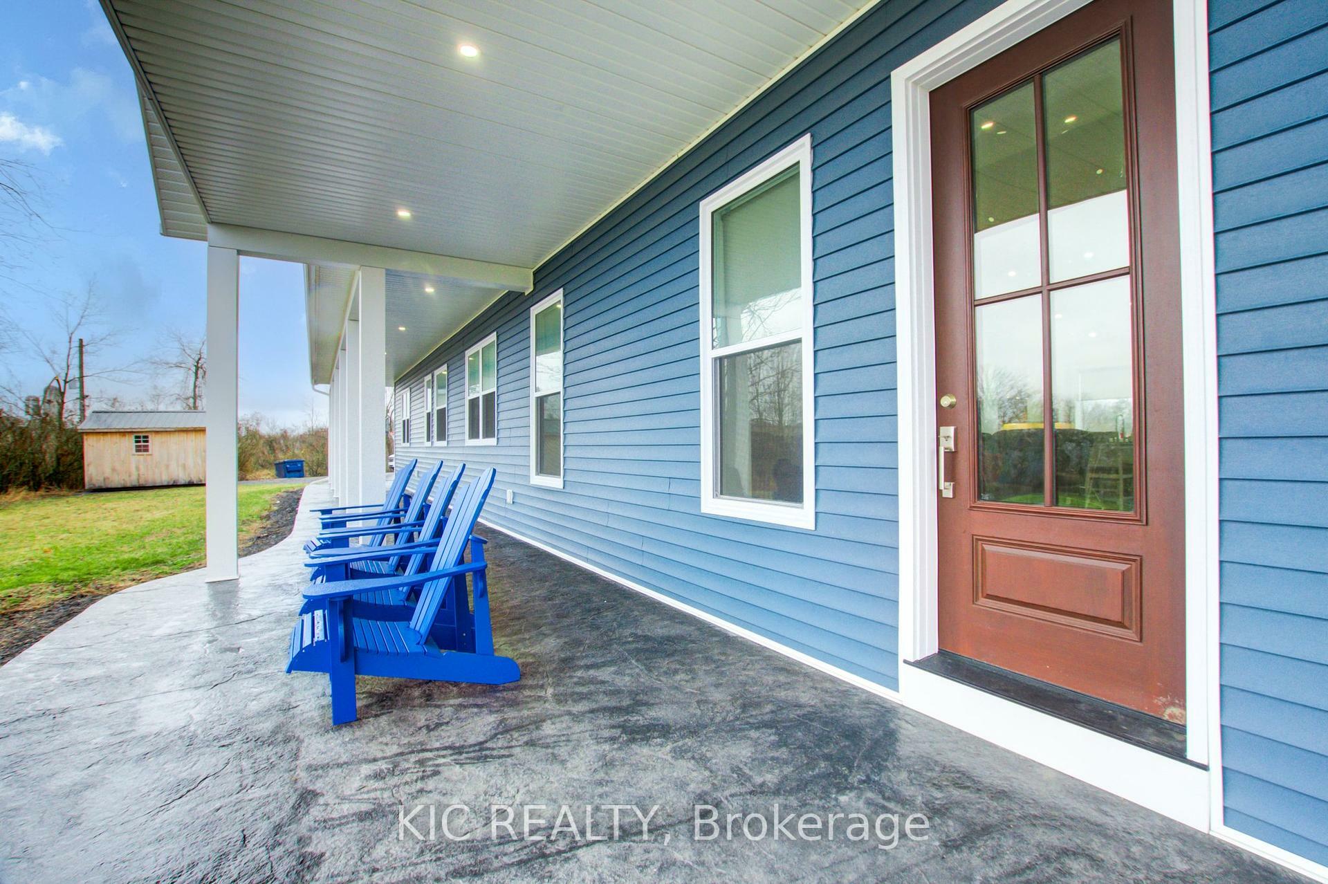 Property Photo: 1717 Asphodel 10th Line ON K0L 2V0