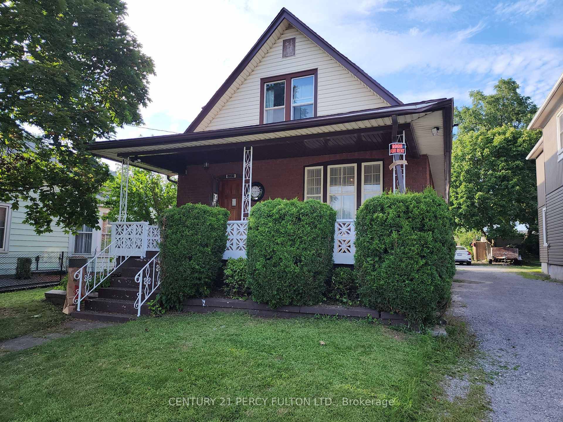 Photo de la propriété:  5991 Culp Street  ON L2G 2B6 