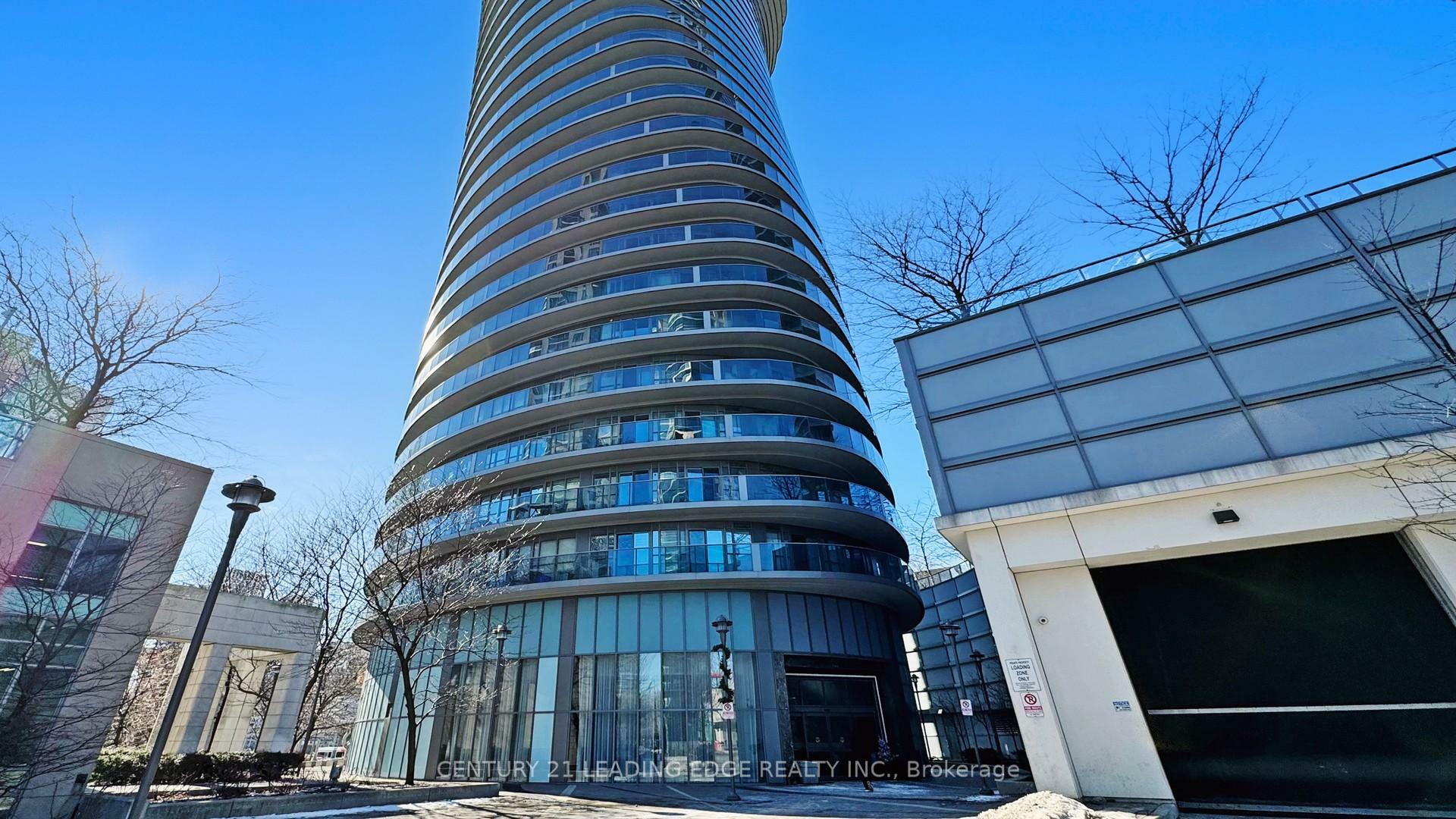 Photo de la propriété: 60 Absolute Avenue 3106 ON L4Z 0A9