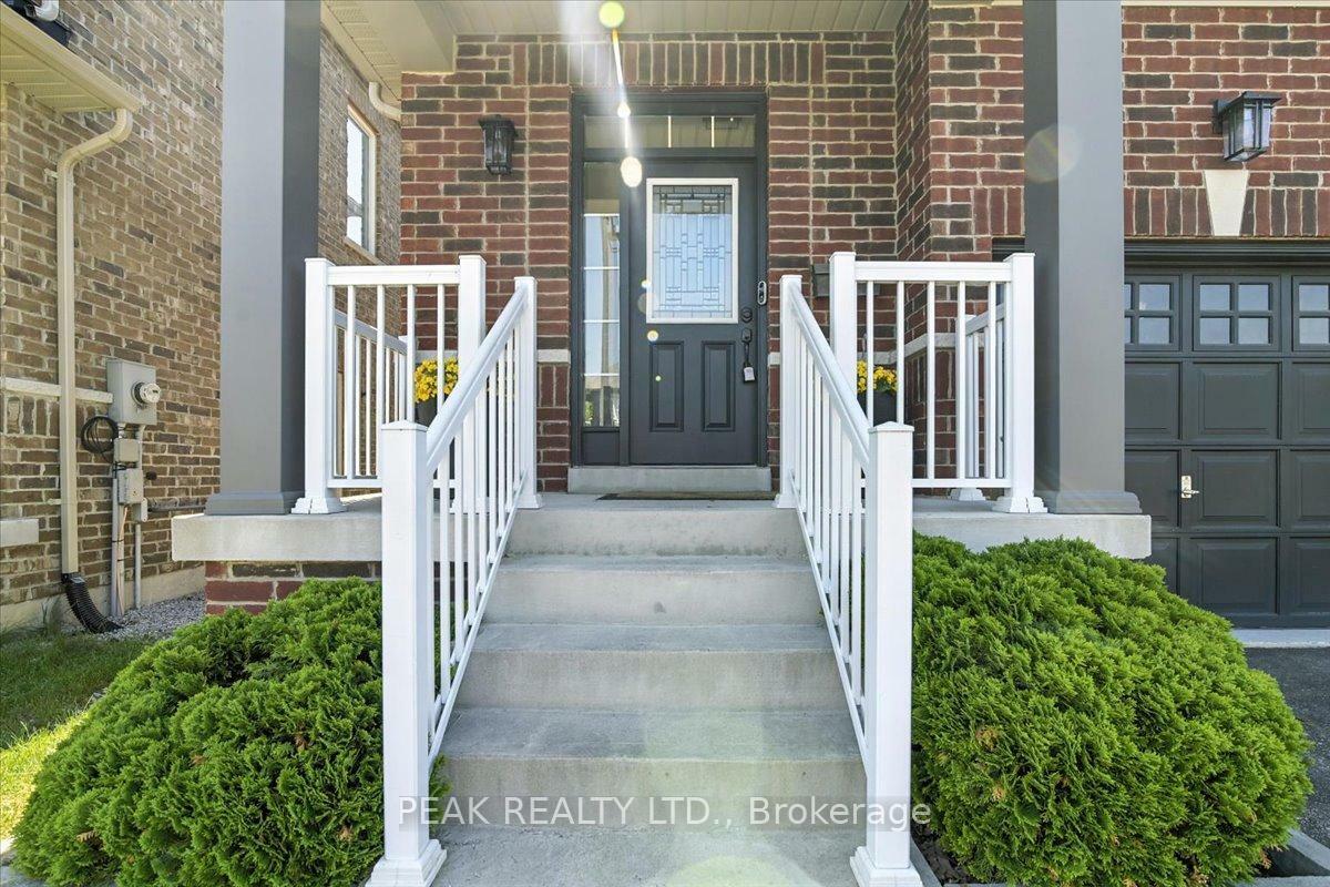 Property Photo: 2508 Standardbred Drive ON L1L 0J1