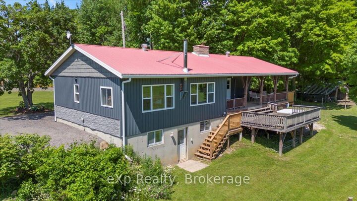 Property Photo:  122668 Grey Road 9 N/A  ON N0G 1C0