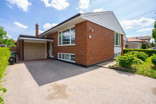 97 Westhampton Drive  Toronto ON M9R 1Y1 photo