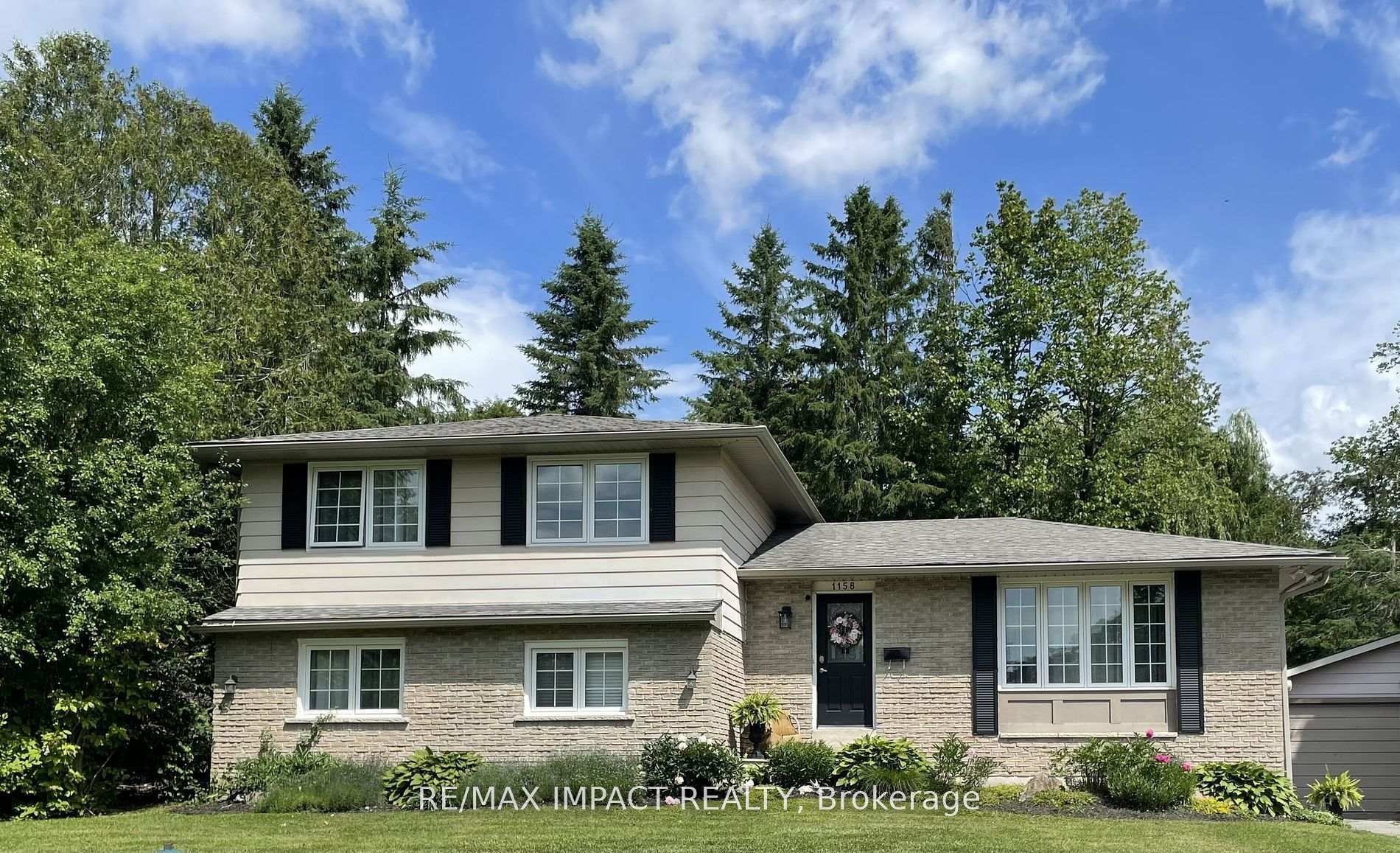 1158 Weller Street  Peterborough West ON K9J 7M8 photo