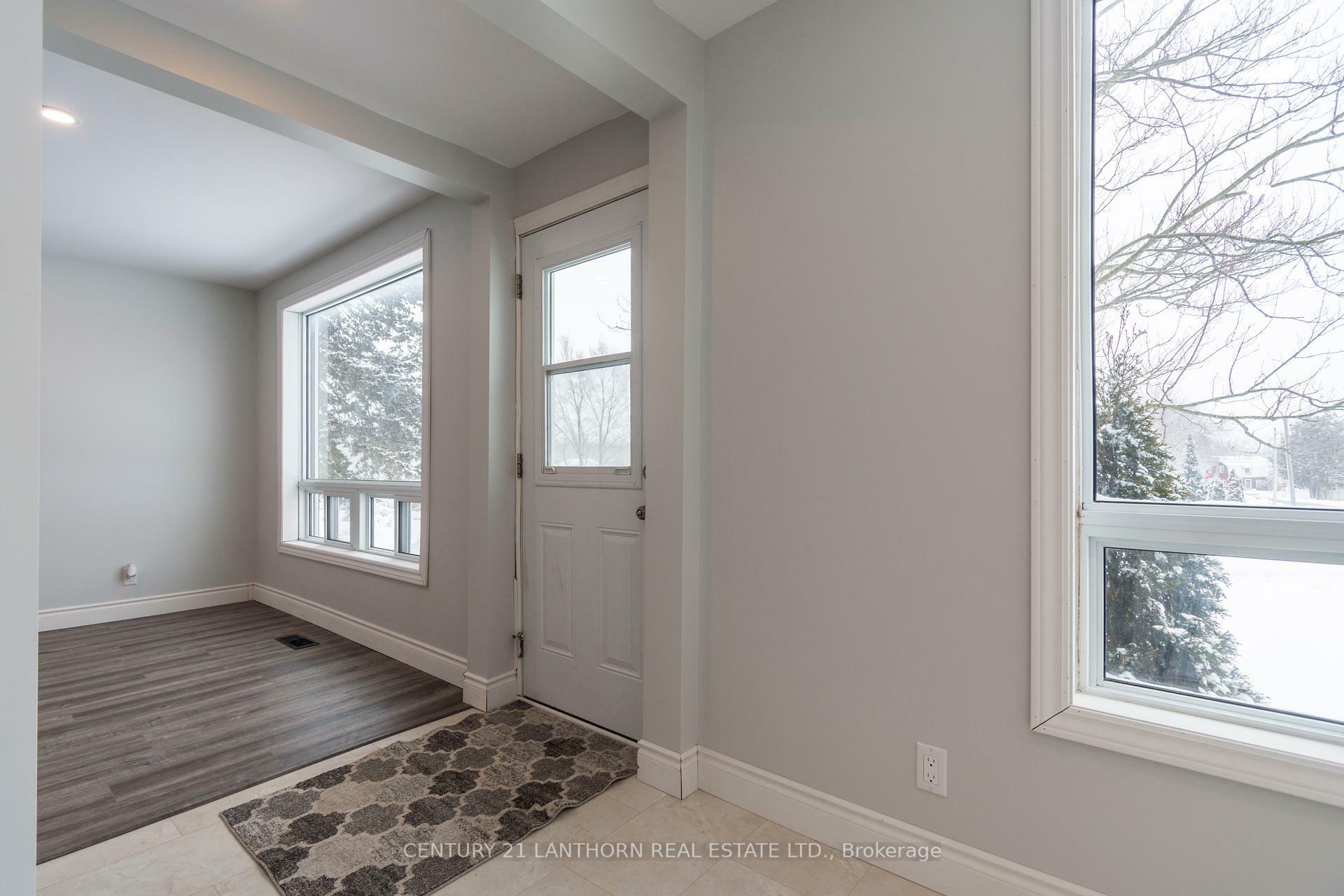 Property Photo: 199 William Street Unit A ON K0K 3E0