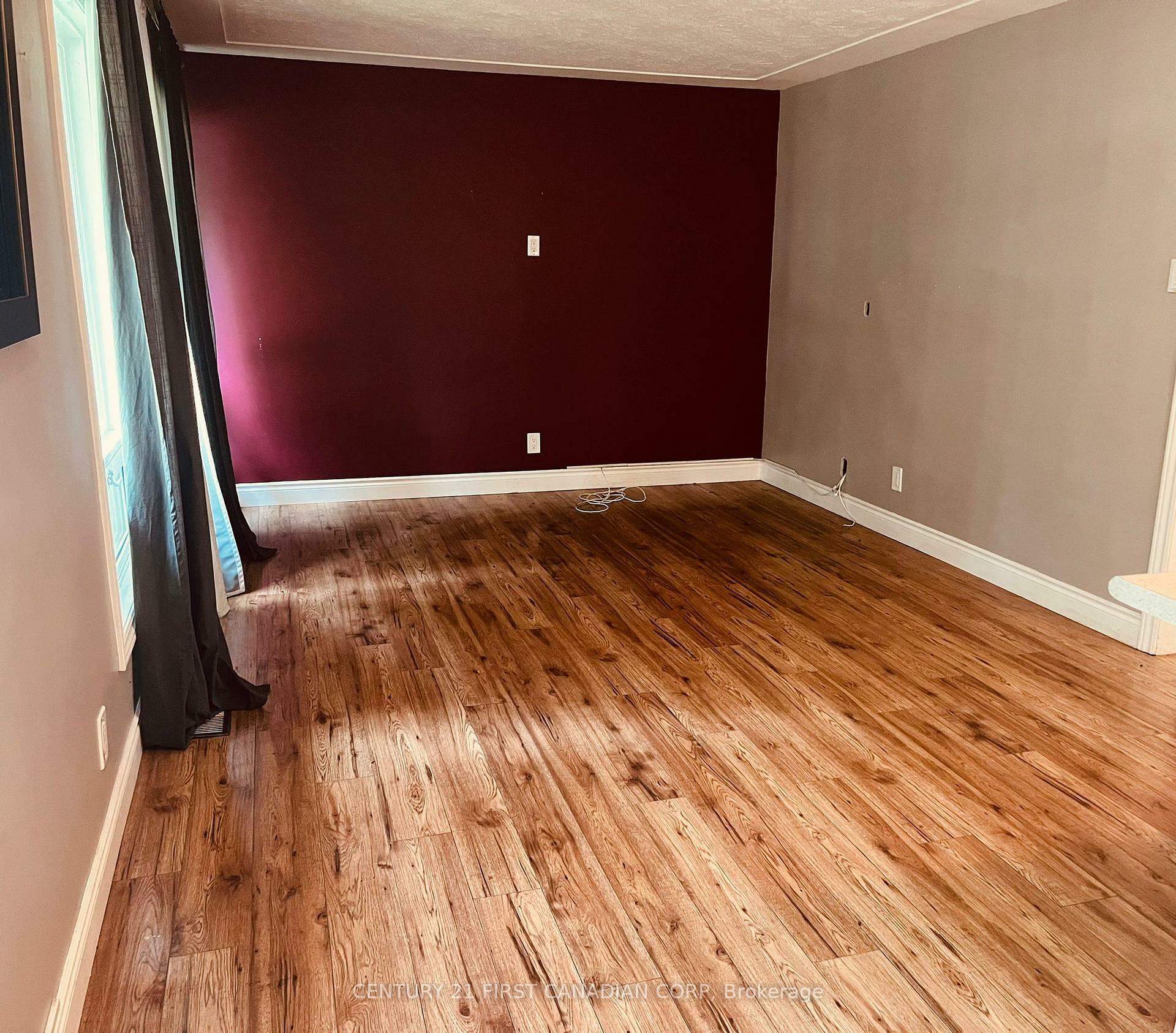 Property Photo: 239 Goddard Boulevard ON N5W 4Z9