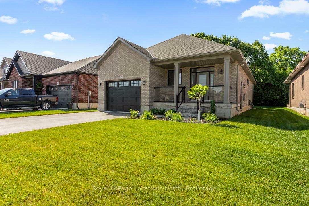 Property Photo: 113 Emerson Way ON N0G 1R0