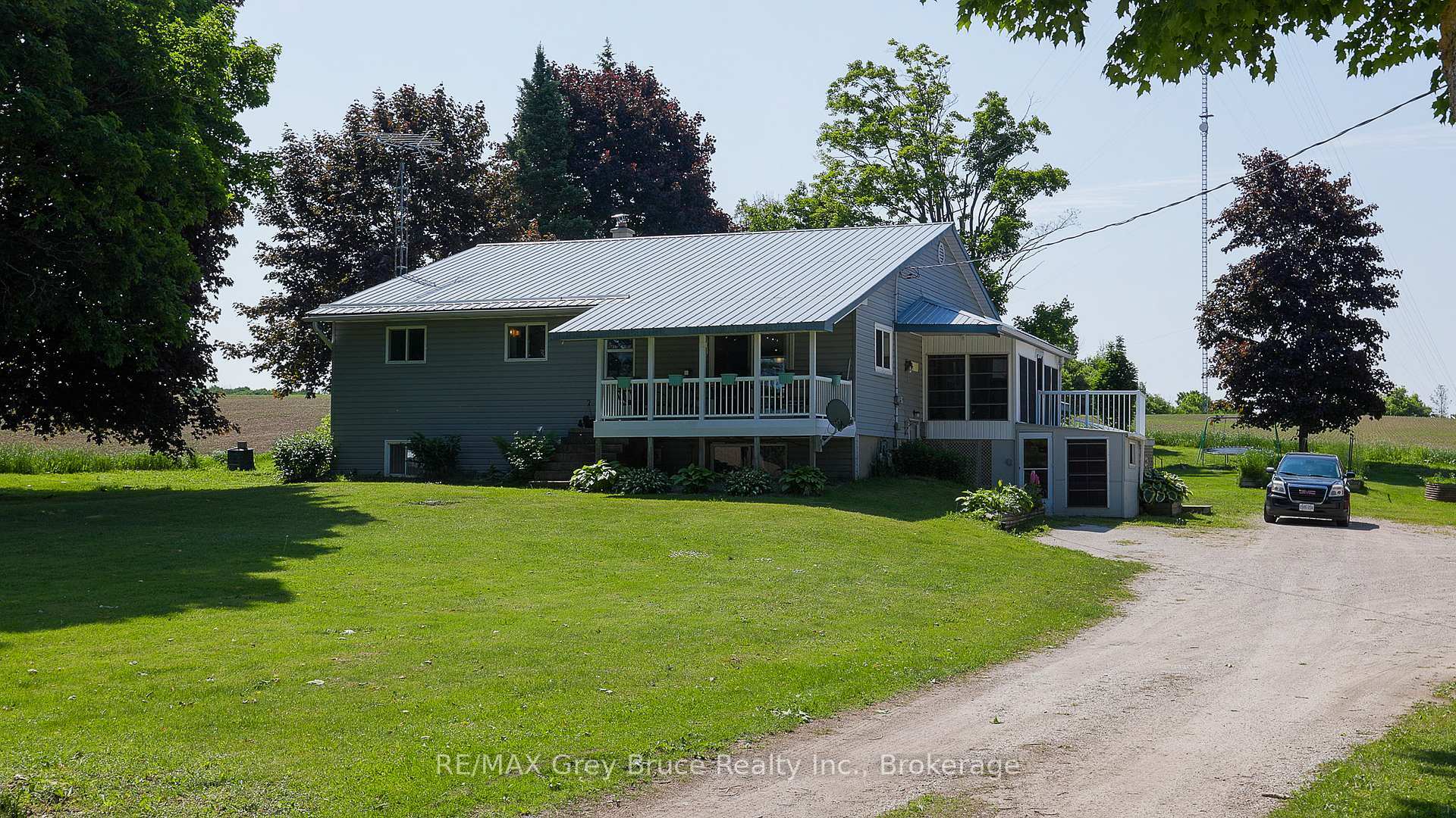 Property Photo: 283 6 Concession ON N0H 2N0