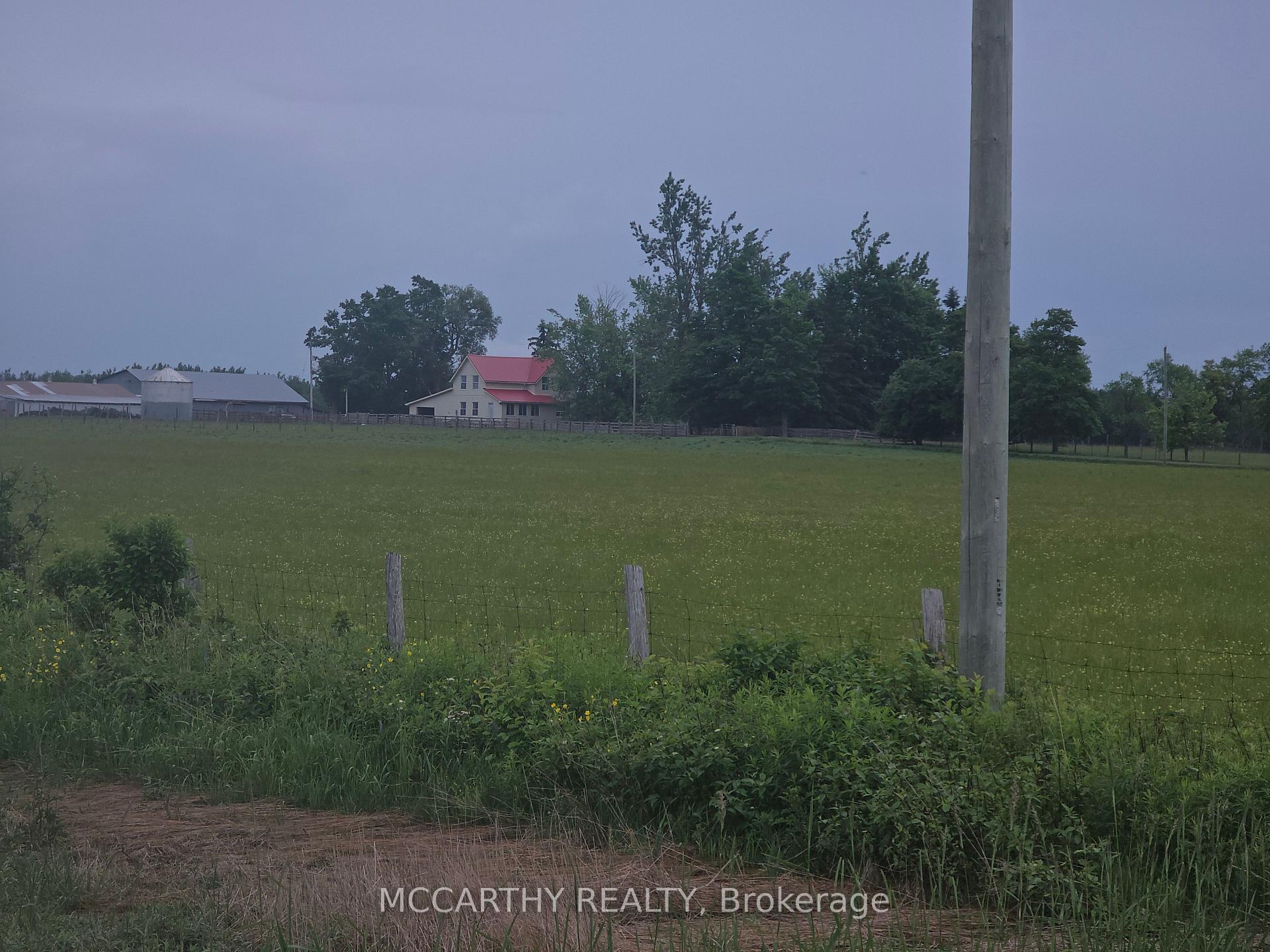 Property Photo:  501098 Hwy # 89 N/A  ON L9W 3W3 