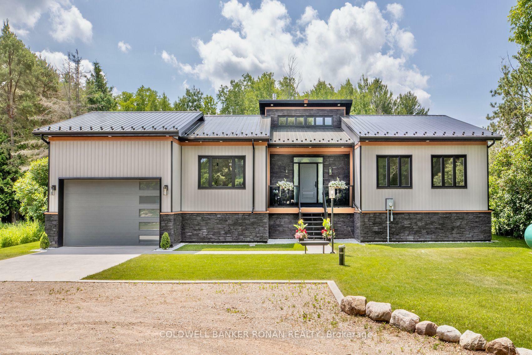 9243 County Road 1 N/A  Adjala-Tosorontio ON L0N 1P0 photo
