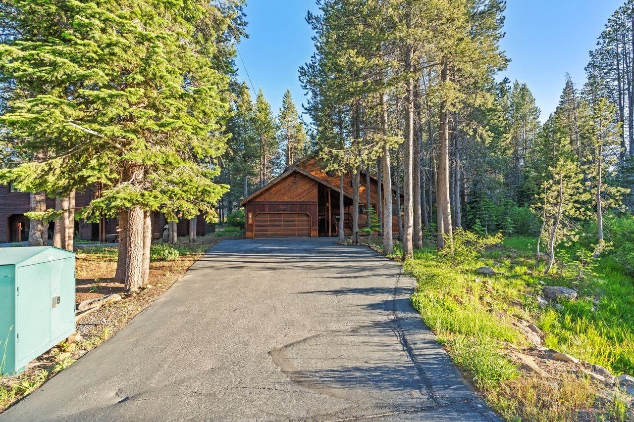 Property Photo: 14706 Swiss Lane CA 96161
