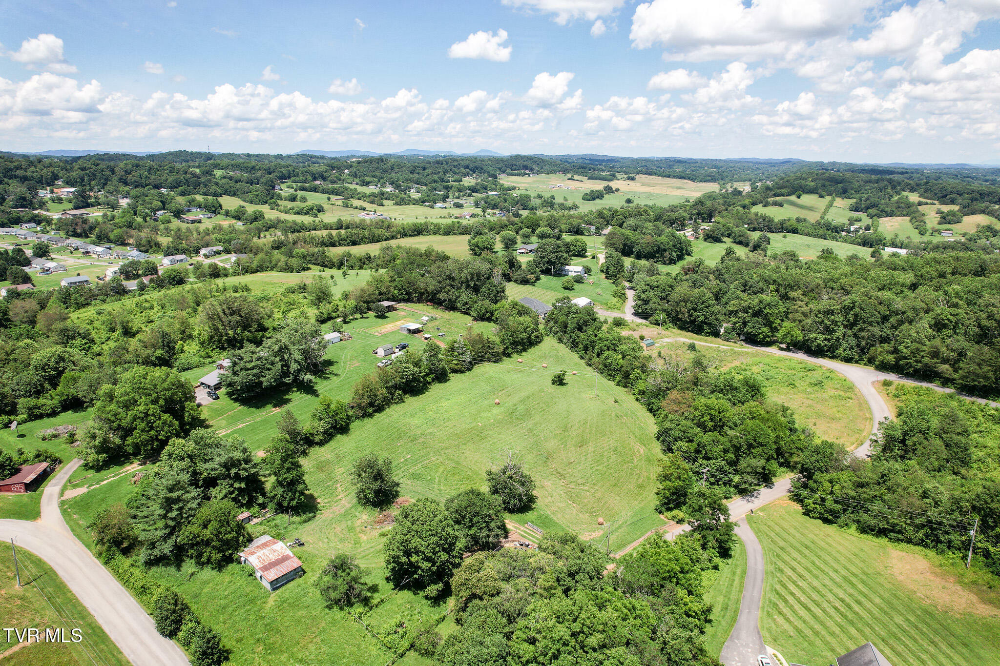 Property Photo: 2.04 Ac Amity Road TN 37743