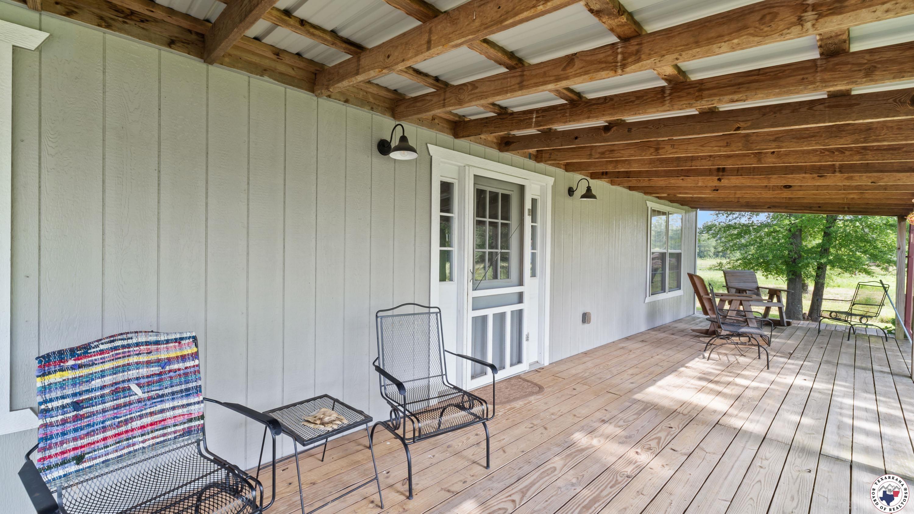 Property Photo: 254 Cr 4129 TX 75570
