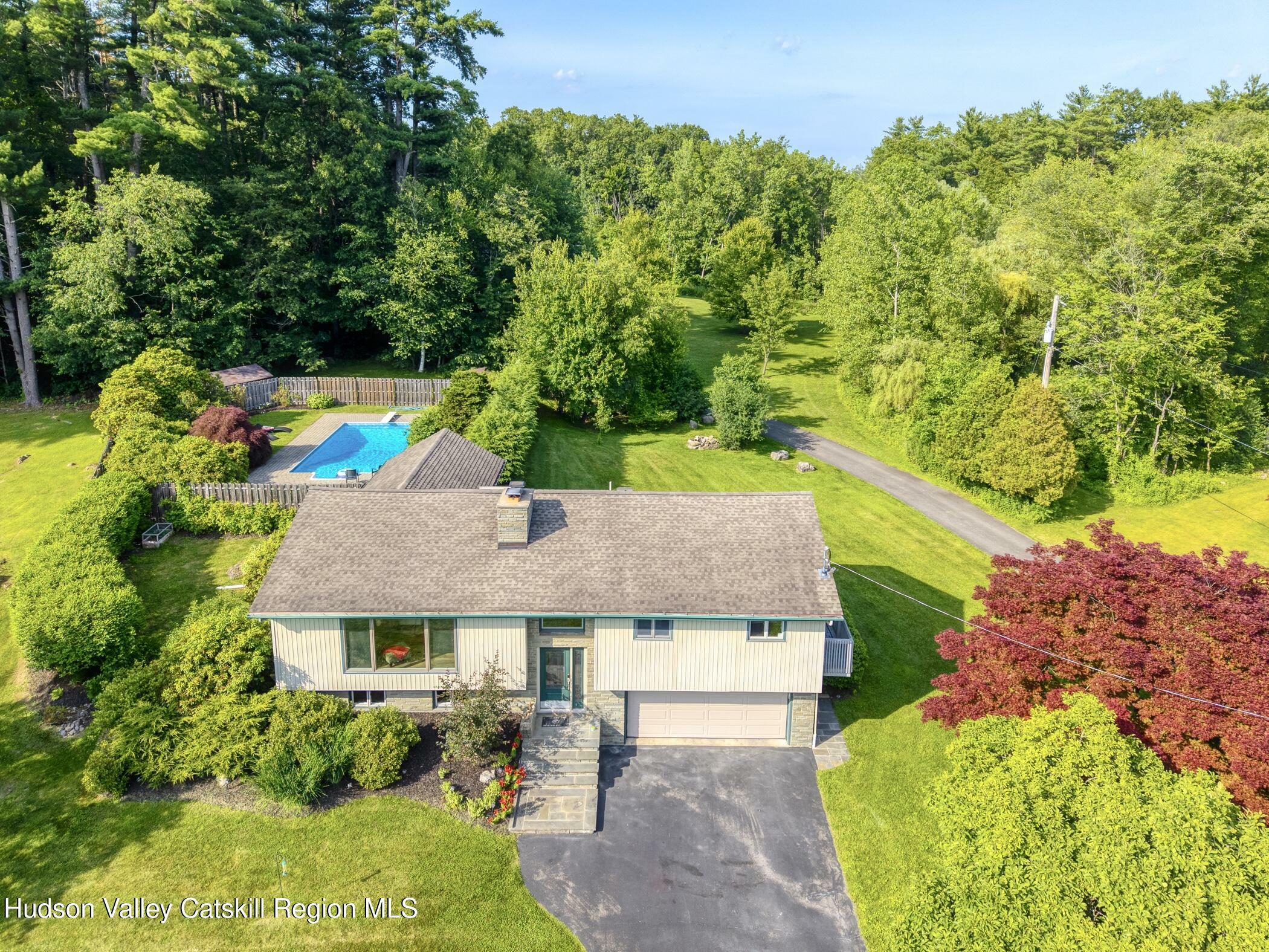 Property Photo: 14 Kemble NY 12443