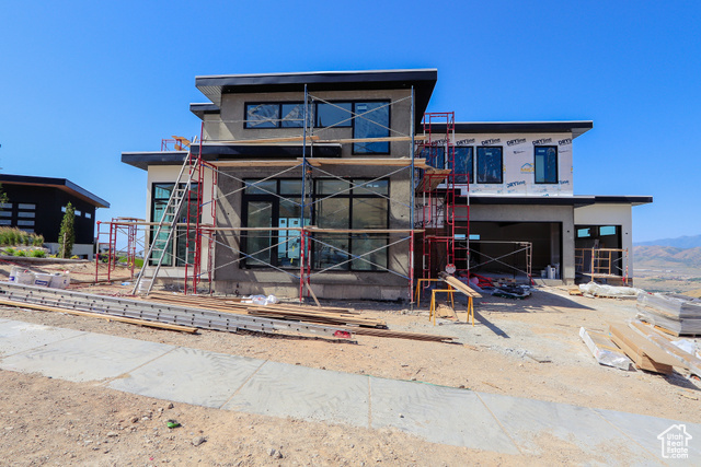 1307 W Annuvolato Way  Lehi UT 84043 photo