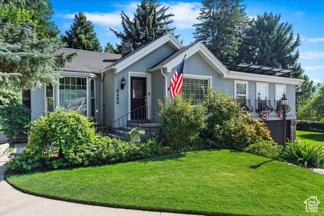 Property Photo: 6460 Combe Rd Rd UT 84403