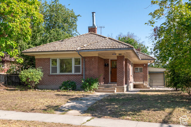 1214 E Parkway Ave  Salt Lake City UT 84106 photo