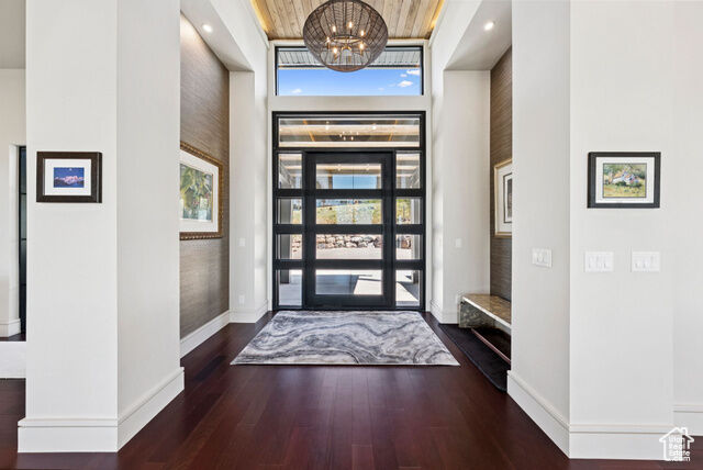 Property Photo: 13690 N Deer Canyon Dr UT 84036