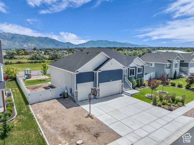 Property Photo: 3140 S Straight St W UT 84401