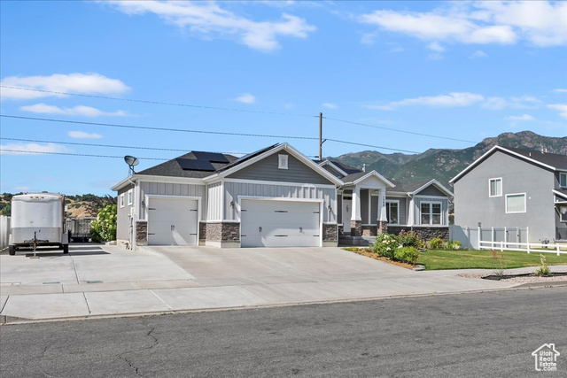 Property Photo:  1308 E Canyon Dr  UT 84405 