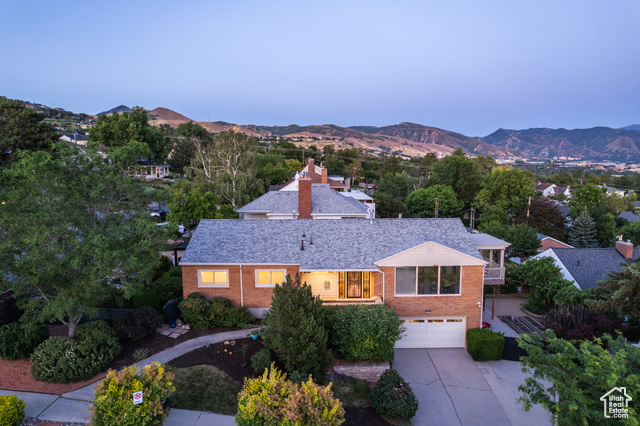 586 E St  Salt Lake City UT 84103 photo