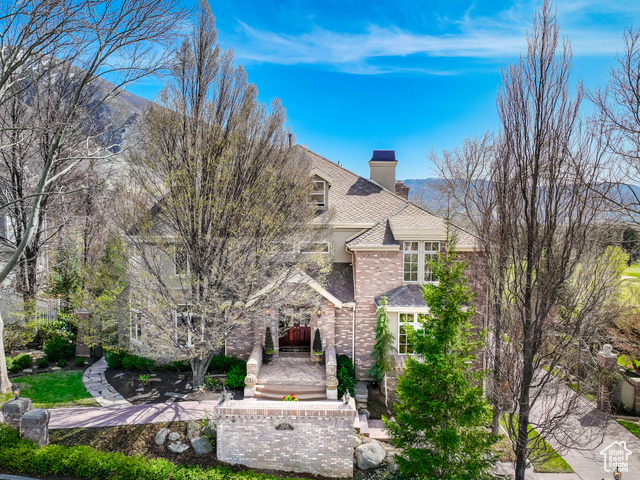 2058 E Oak Manor Dr  Sandy UT 84092 photo