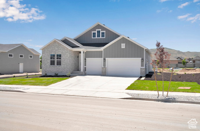 Property Photo: 6199 W Wapiti Ridge Ln 333 UT 84096