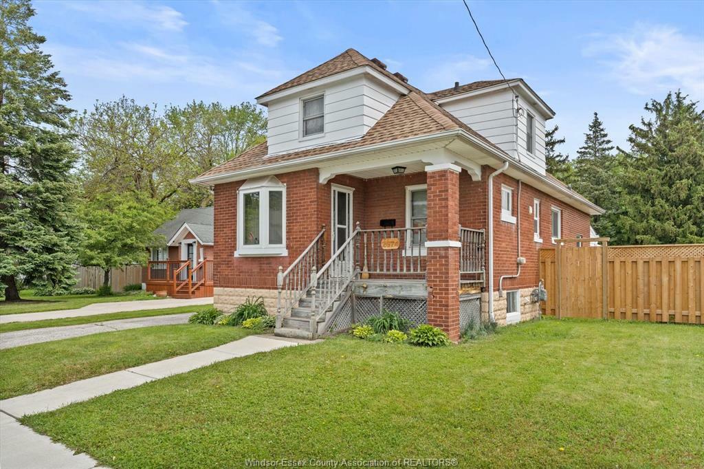 Property Photo: 2574 Jos St. Louis Avenue ON N8T 2M5