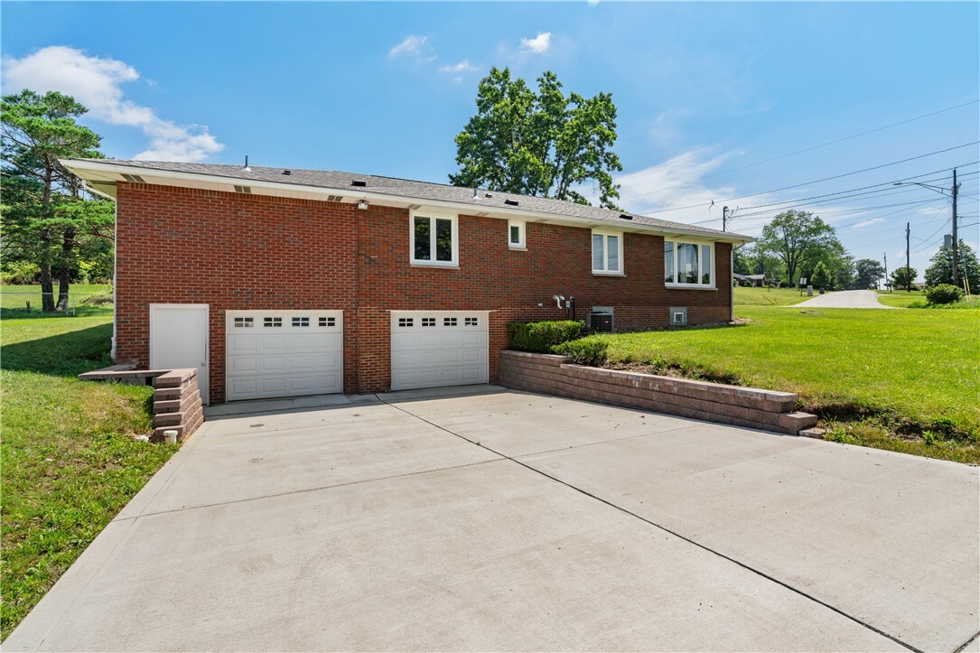 Property Photo: 235 Vernon Ave PA 15012