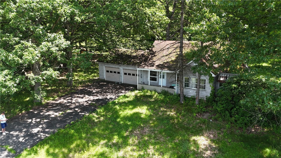 Property Photo: 1219 Gringo Clinton Rd PA 15001