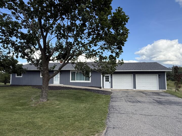 Property Photo: 5361 E M-32 MI 49735