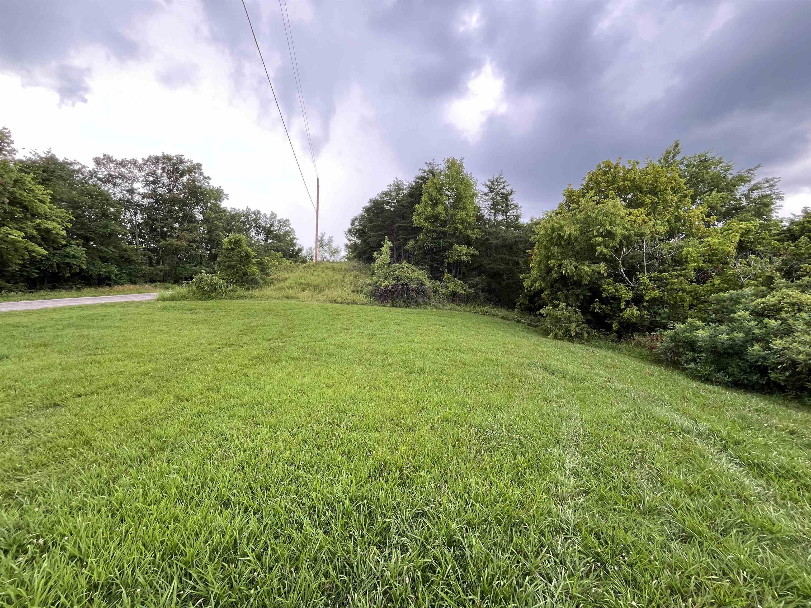 Property Photo: 2858 Co Rd 64 OH 45696