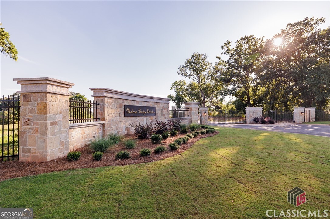 Property Photo: 1147 Malcom Estates Point GA 30622