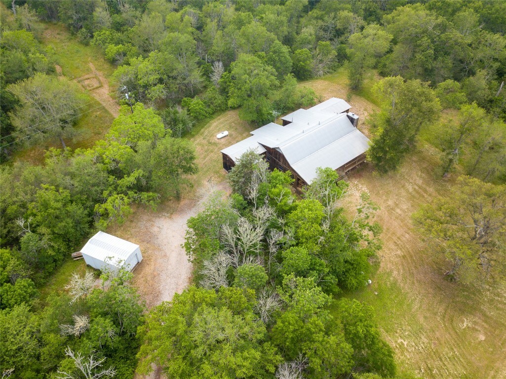 Property Photo: 2874 Fm 1704 TX 78621