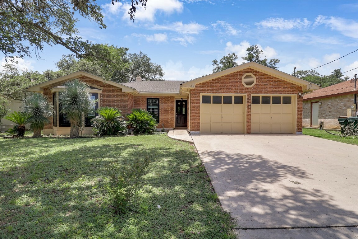 1928 Ramona Circle  San Marcos TX 78666 photo