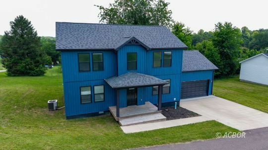 Property Photo: 234 Linwood OH 45674
