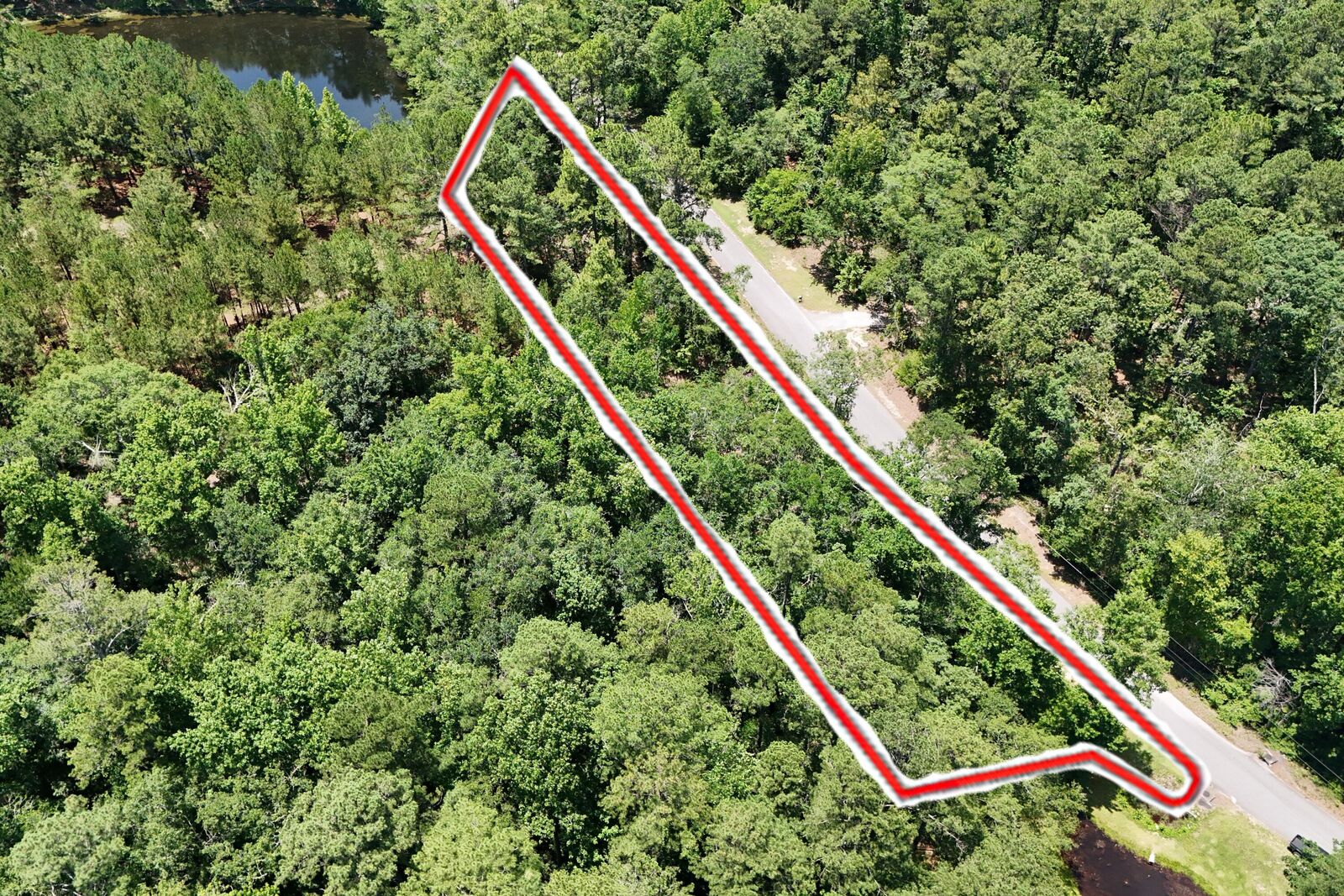 Property Photo:  000 Sudlow Lane  SC 29829 