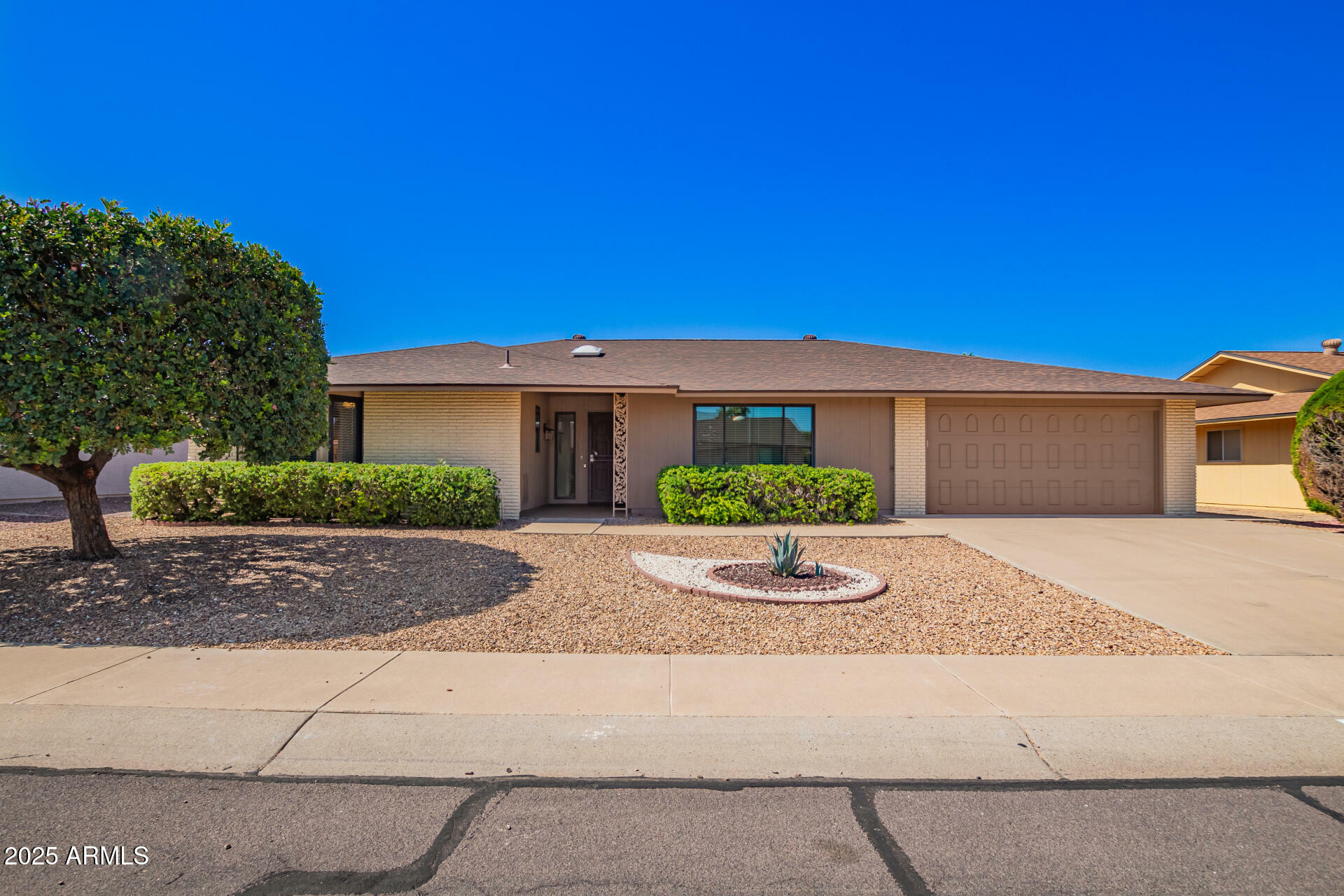 Property Photo: 12632 W Regal Drive AZ 85375