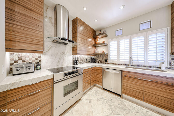 Property Photo:  8880 E Paraiso Drive 120  AZ 85255 