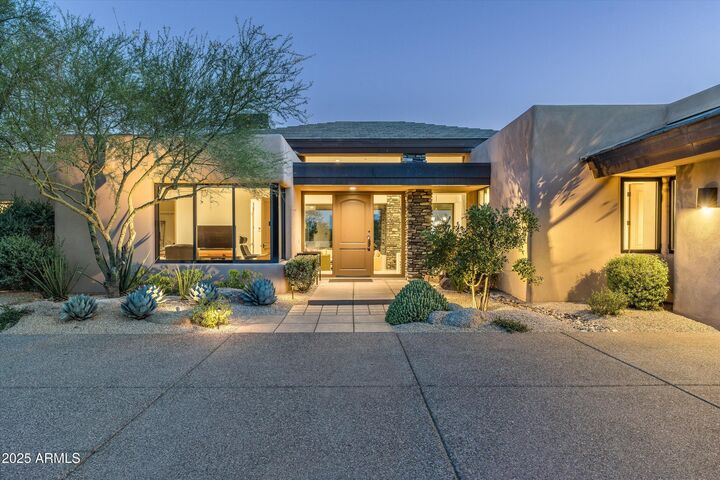 Property Photo:  39089 N 102nd Way  AZ 85262 