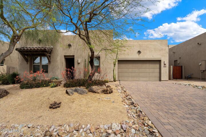 Property Photo: 34637 N 73rd Street AZ 85266