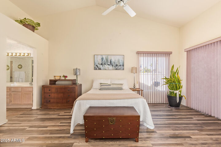 Property Photo:  17533 N Pima Trail  AZ 85374 