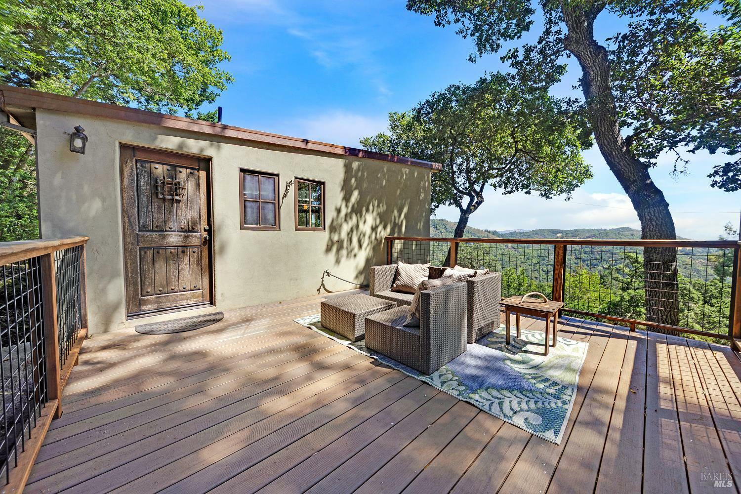 Property Photo: 77 Bosque Avenue CA 94930