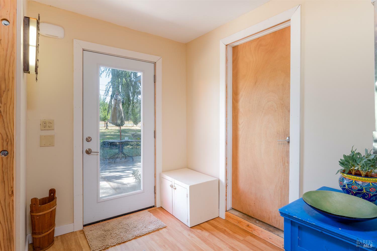 Property Photo:  1601 Valley Road  CA 95490 