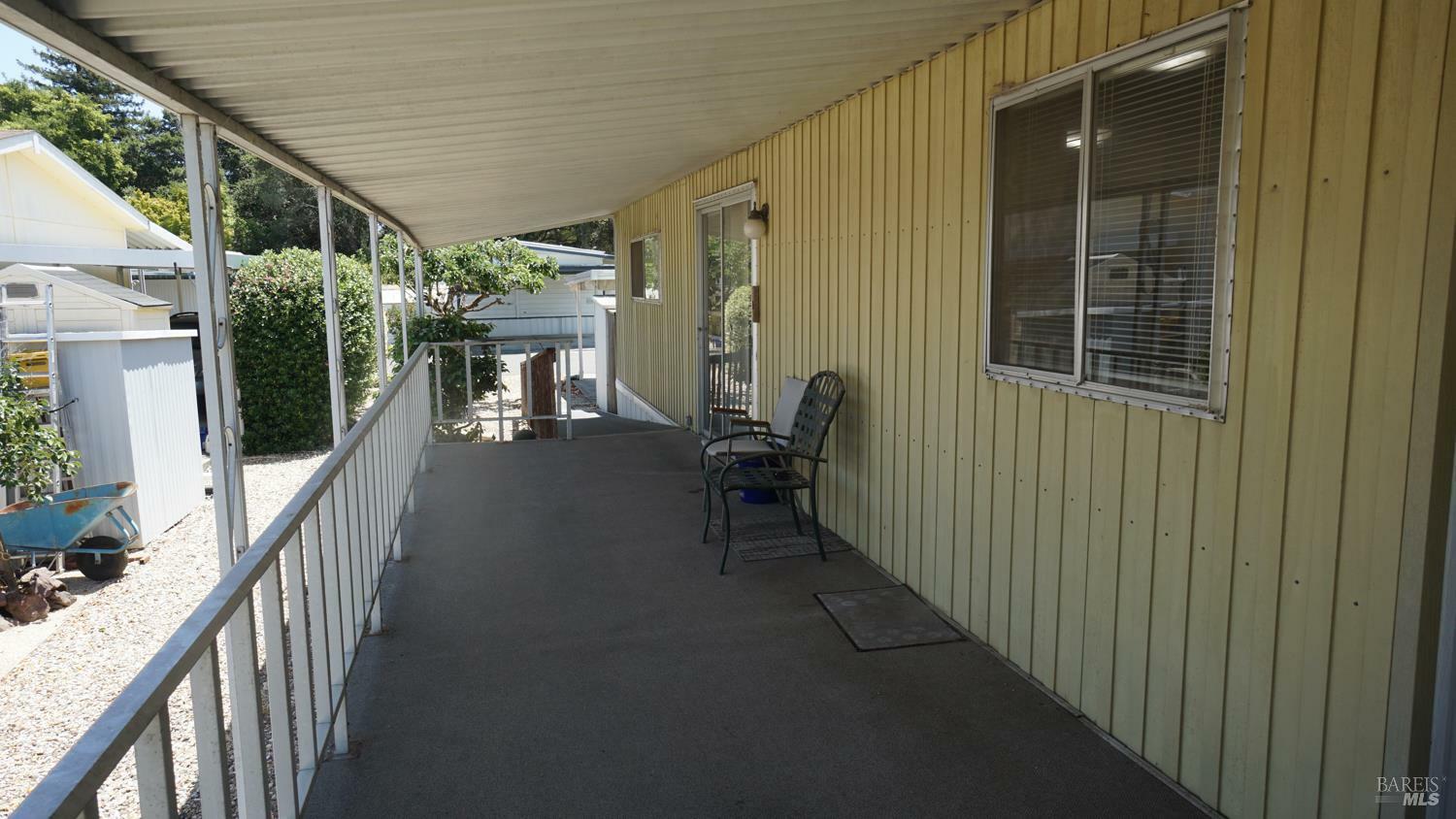 Property Photo:  26 Pamela Drive  CA 94954 