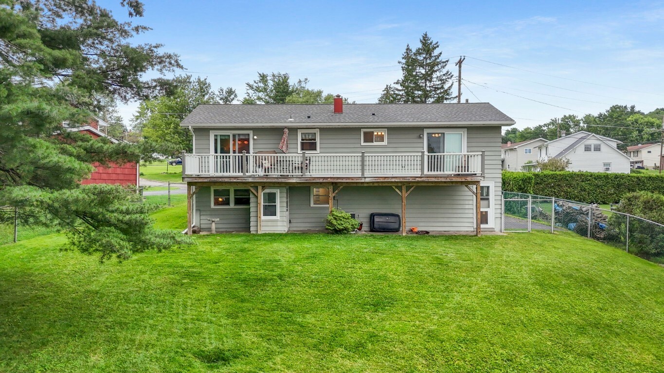 Property Photo: 1117 Ivon Avenue NY 13760