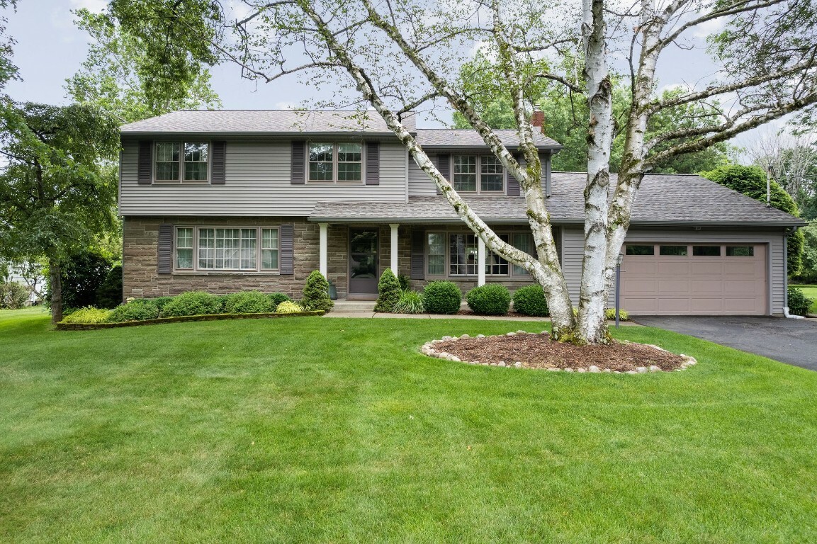 Property Photo: 601 Murray Hill Road NY 13850